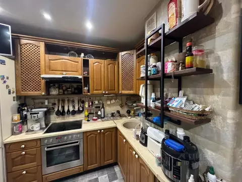 3-к кв. Москва Уваровский пер., 7 (80.0 м)