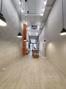 Помещение свободного назначения в Москва бул. Веласкеса, 5к1 (60 м)