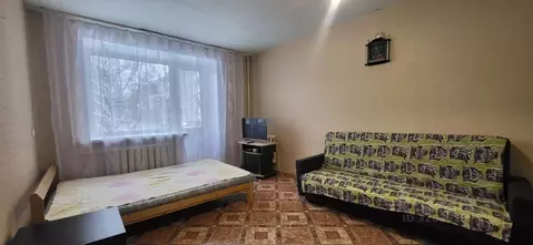 1-к кв. Нижегородская область, Кстово 2-й мкр, 25 (28.4 м)