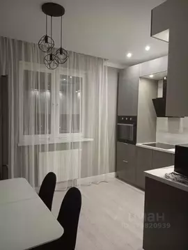 2-к кв. Татарстан, Казань ул. Четаева, 14а (53.6 м)