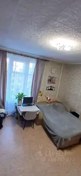 Комната Санкт-Петербург ул. Ленсовета, 20 (19.4 м)