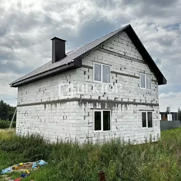 Дом в Костромская область, Костромской район, Бакшеевское с/пос, д. ...