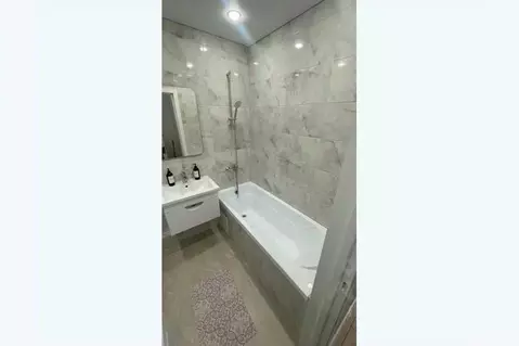 1-к кв. Башкортостан, Уфа ул. Пархоменко, 151/2 (43.0 м)