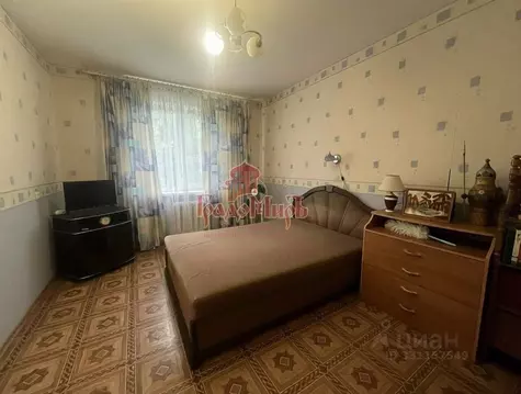 2-к кв. Московская область, Сергиев Посад Владимирская ул., 7к3 (51.3 ...