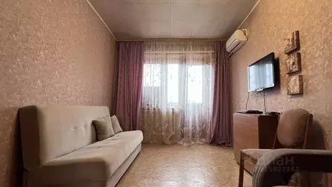 1-к кв. Астраханская область, Астрахань ул. Николая Островского, 59 ...