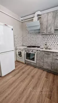 1-к кв. Калининградская область, Калининград Чкаловск мкр, ул. ...