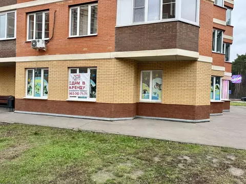 Помещение свободного назначения в Московская область, Балашиха ул. ...