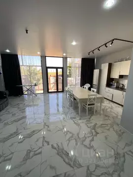 Дом в Дагестан, Избербаш ул. 3-я Приморская, 27В (95 м)