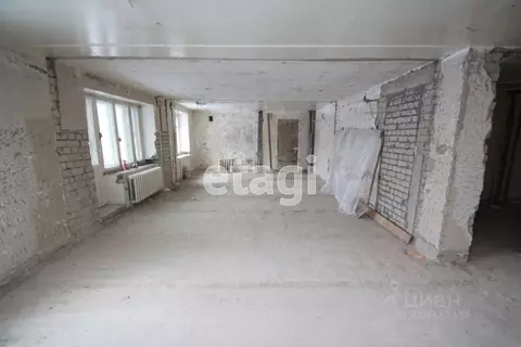 Офис в Костромская область, Кострома ул. Димитрова, 14А (299 м)