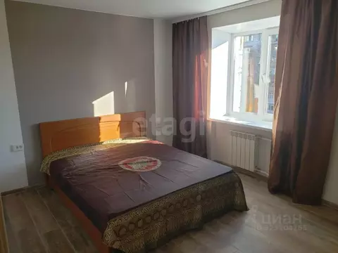 2-к кв. Томская область, Томск просп. Ленина, 15А (46.0 м)