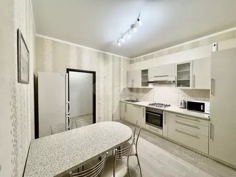 2-к кв. Ростовская область, Новочеркасск Пушкинская ул., 83А (77.0 м)