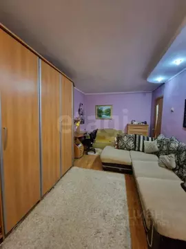 1-к кв. Брянская область, Брянск ул. Вяземского, 2 (31.2 м)