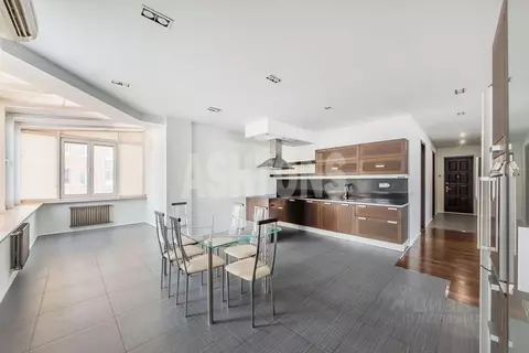 4-к кв. Москва ул. Большая Якиманка, 17/2С1 (195.0 м)