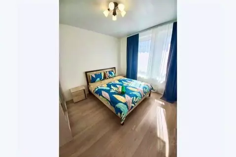 3-к кв. Московская область, Котельники ул. Сосновая, 5 (65.0 м)