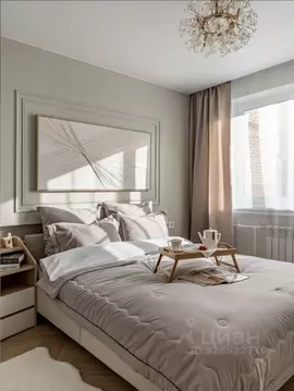 2-к кв. Санкт-Петербург Гражданский просп., 105К1 (51.0 м)