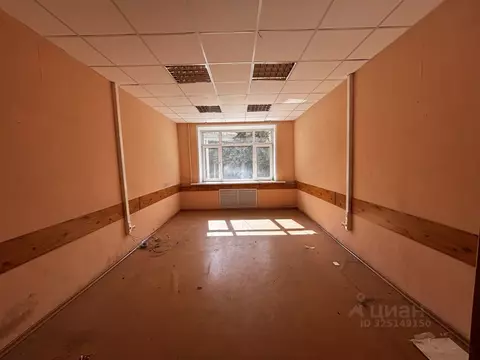 Помещение свободного назначения в Пензенская область, Пенза ул. ...