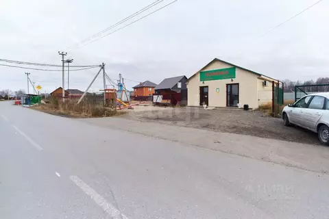 Помещение свободного назначения в Тюменская область, Тюменский ...