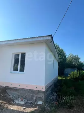 Дом в Башкортостан, Иглинский район, Акбердинский сельсовет, ...