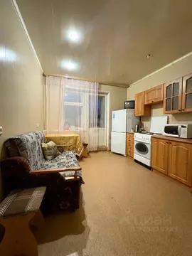 1-к кв. Воронежская область, Воронеж Беговая ул., 2/3 (44.0 м)