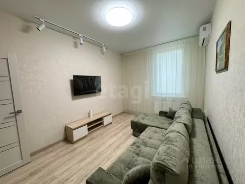 1-к кв. Крым, Симферополь просп. Александра Суворова (38.0 м)