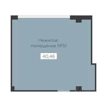 Помещение свободного назначения в Воронежская область, Воронеж Старый ...