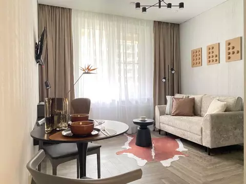 Студия Санкт-Петербург Черниговская ул., 17 (26.0 м)