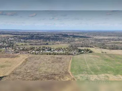 Участок в Московская область, Клин городской округ, д. Темново 18 ...