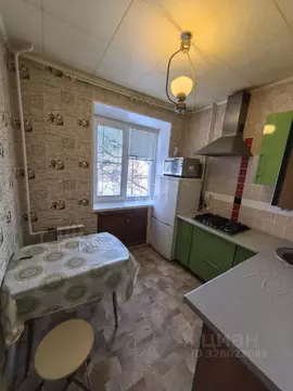 1-к кв. Московская область, Пушкино Заводская ул., 2 (31.0 м)