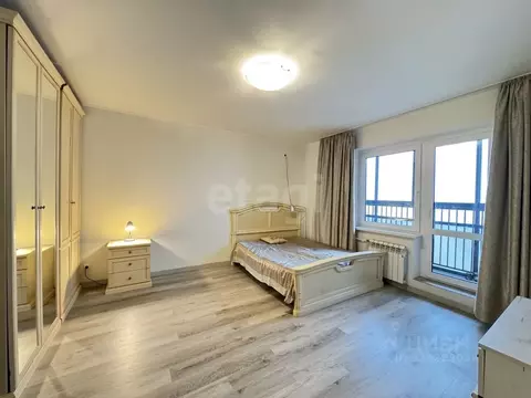 2-к кв. Московская область, Ленинский городской округ, пос. Битца ...