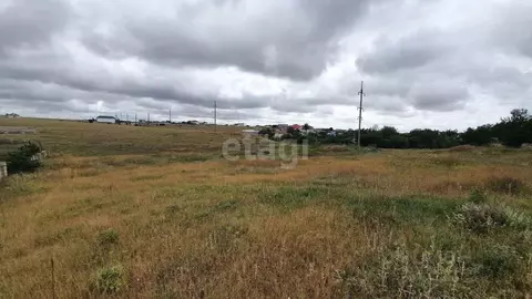 Участок в Крым, Черноморское пгт ул. Таврическая (8.0 сот.)