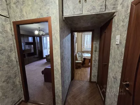 1-к кв. Москва Магнитогорская ул., 23 (39.0 м)