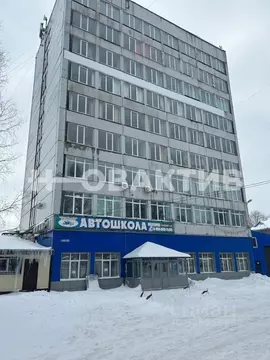 Офис в Кемеровская область, Прокопьевск ул. Гайдара, 50Ак1 (394 м)