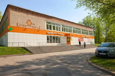 Помещение свободного назначения в Московская область, Пушкинский ...