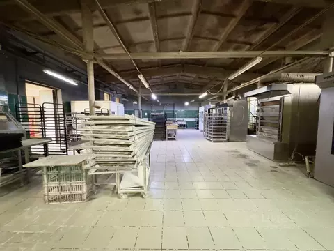 Производственное помещение в Волгоградская область, Волгоград ...