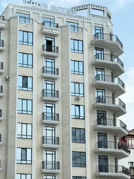 1-комнатная квартира: Нальчик, улица Ногмова, 18А (49 м)