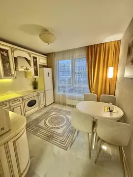 2-к кв. Москва Варшавское ш., 141к13 (70.0 м)