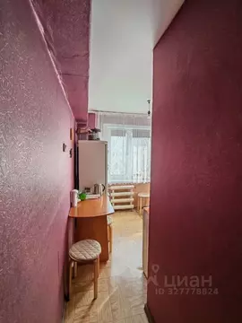 3-к кв. Алтайский край, Бийск ул. Разина, 72 (55.4 м)