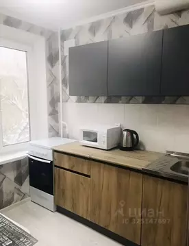 2-к кв. Москва ул. Юных Ленинцев, 83К3 (45.5 м)