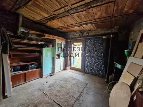 Гараж в Татарстан, Зеленодольск Паратская ул. (39 м)