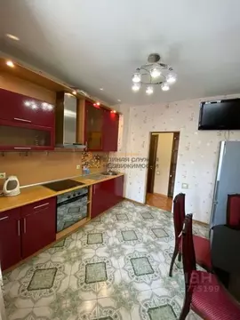 2-к кв. Башкортостан, Уфа ул. Ленина (72.0 м)