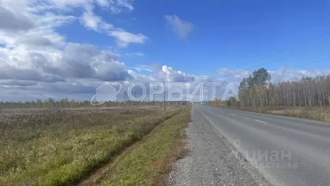 Участок в Свердловская область, Слободо-Туринский район, ...