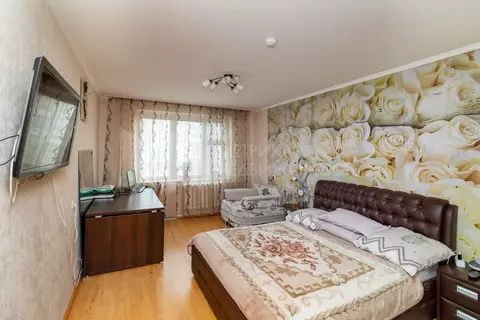 2-к кв. Тюменская область, Тюмень Широтная ул., 165к4 (56.8 м)