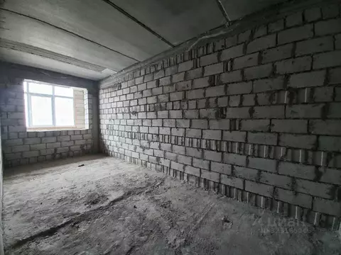 1-к кв. Кабардино-Балкария, Нальчик ул. Солнечная, 10к4 (45.0 м)