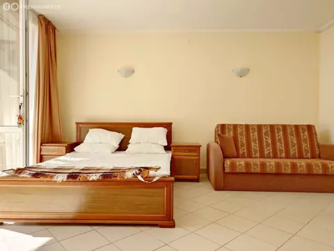 1-комнатная квартира: Семидворье, Можжевеловый переулок, 11А (57 м)