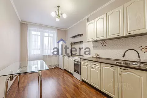3-к кв. Татарстан, Казань ул. Сибирский Тракт, 23Б (83.0 м)