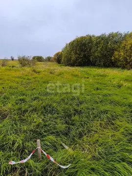 Участок в Ханты-Мансийский АО, Ханты-Мансийского муниципального района ...