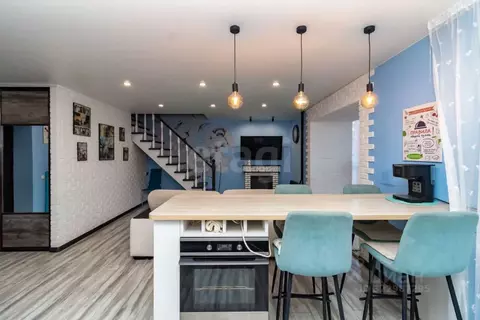 3-к кв. Красноярский край, Красноярск просп. 60 лет Образования СССР, ...