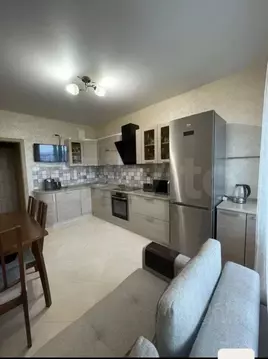 1-к кв. Москва ул. Габричевского, 5К3 (44.7 м)