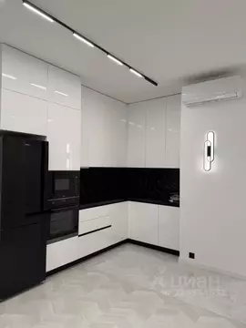 3-к кв. Москва Шмитовский проезд, 39к6 (75.0 м)