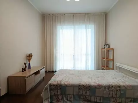 1-к кв. Санкт-Петербург Приморский просп., 62к1 (40.0 м)